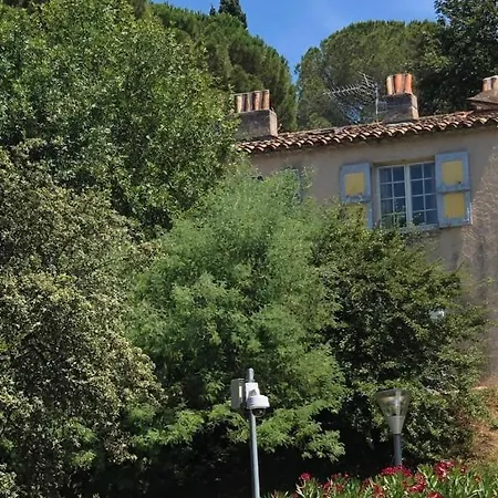 The Studio Holiday Rental Cote D'Azur 83 아파트 *