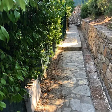Апартаменты The Studio Holiday Rental Cote D'Azur 83 Коголин