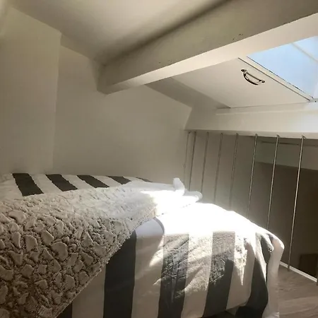 The Studio Holiday Rental Cote D'Azur 83 Апартаменты
