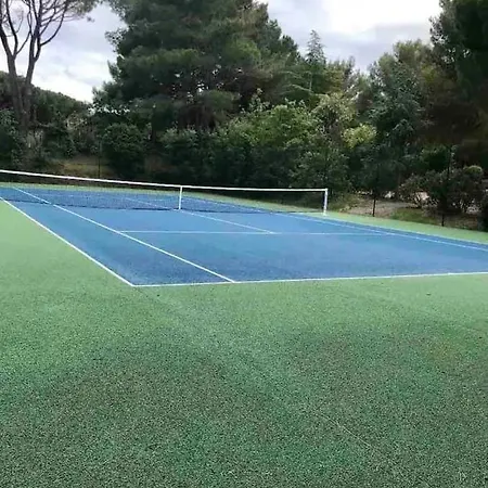 The Studio Holiday Rental Cote D'Azur 83 Апартаменты